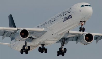 Bursa’dan Lufthansa’nın iş ortaklığı ağına katıldı