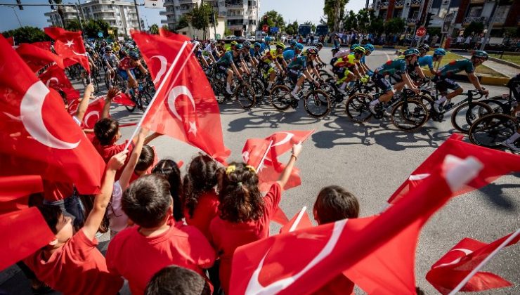 Türkiye’nin bisikletteki başarısı 2024’te taçlanacak