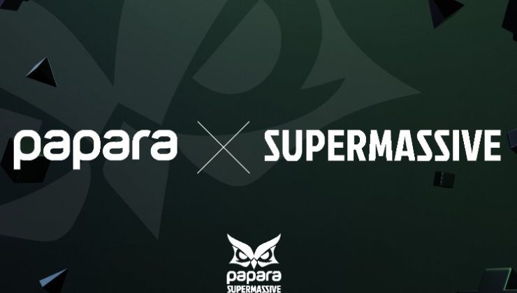 Papara, SuperMassive’i satın aldı