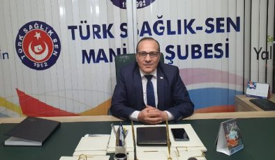 Türk Sağlık-Sen’den sağlıkçılara yapılan saldırılara kınama