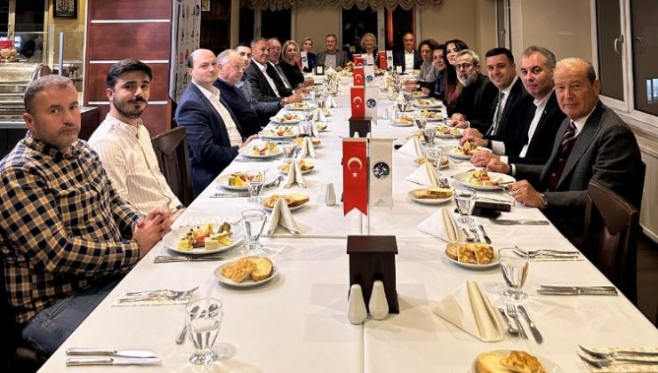 Bursa Skal, Uludağ ve kış turizmini masaya yatırdı