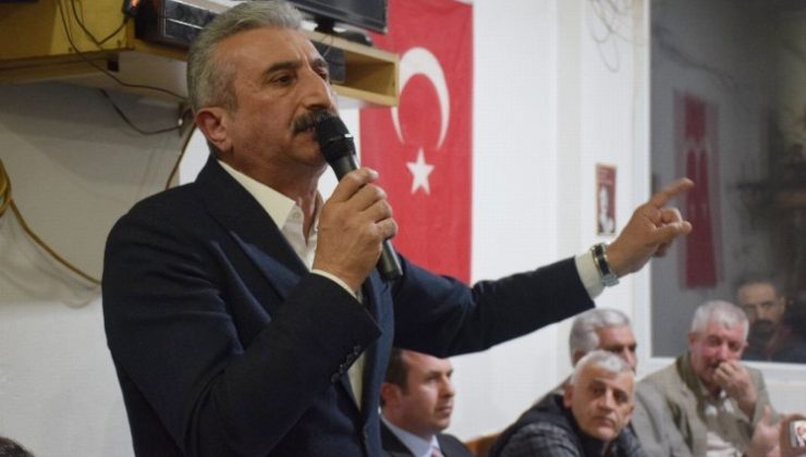 Bursa’da CHP’den sandık kurulu başkanlarına uyarı!