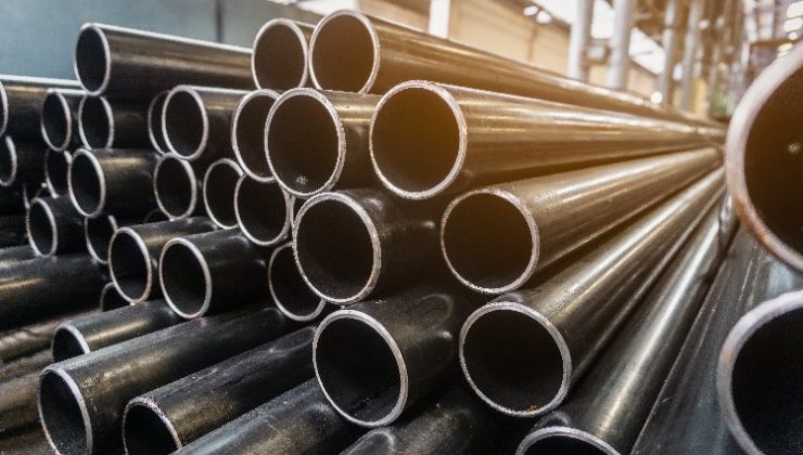 Paslanmaz çelik sektörü devlet desteği bekliyor