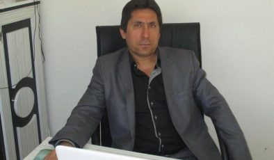 Zafer Partili Cengiz Kırgın: “Mücadelemize devam ediyoruz”
