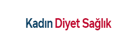 Kadın Diyet Sağlık